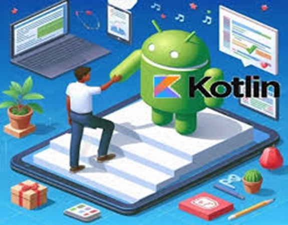 (Credits - 03) Android App Development with Kotlin Essentials - (App ...